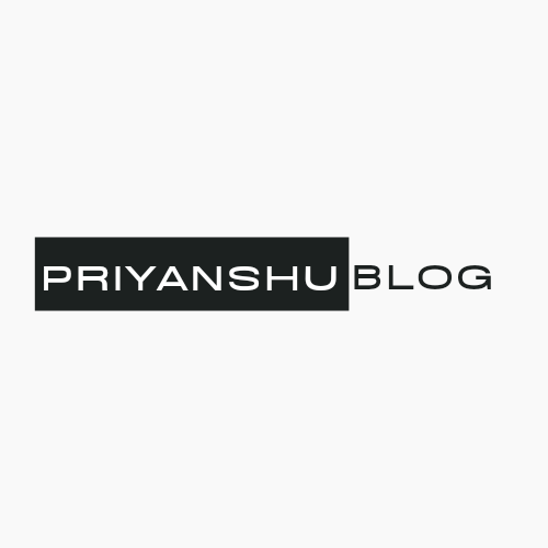 Priyanshublog